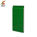 PU sandwich panel/Decorative wall siding panel/16mm Exterior wall insulation board for prefab house